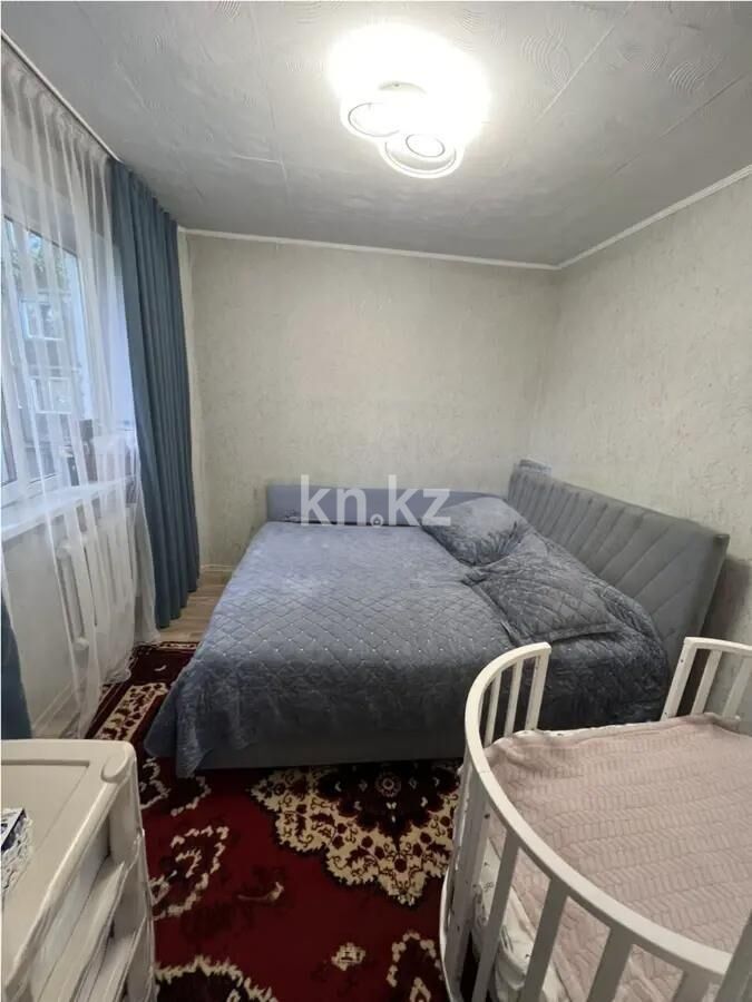 Продажа 3-комнатной квартиры, 50 м² - Продажа трехкомнатных квартир в Майкудуке Караганды - страница 6 фото 2 из 8