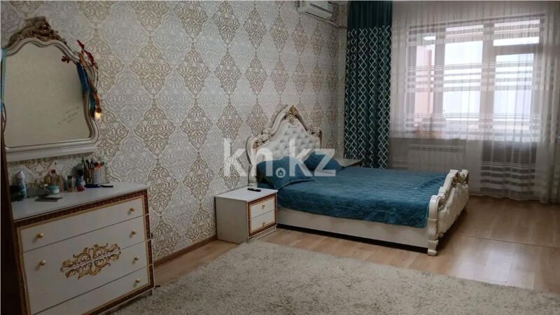 Продажа 4-комнатной квартиры, 174 м² - Продажа четырехкомнатных квартир в кирпичном доме в Казахстане - страница 17 фото 2 из 6