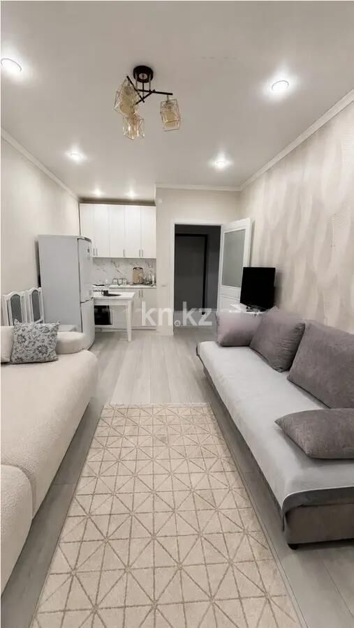Продажа 2-комнатной квартиры, 42.4 м² - Продажа двухкомнатных квартир в р-не Сарайшык Астаны - страница 14 фото 3 из 4