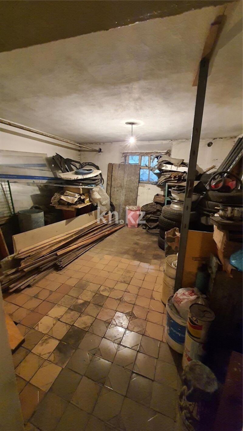 Продажа 7-комнатного дома, 273.7 м² - Продажа домов, коттеджей в Городе Караганды фото 30 из 39
