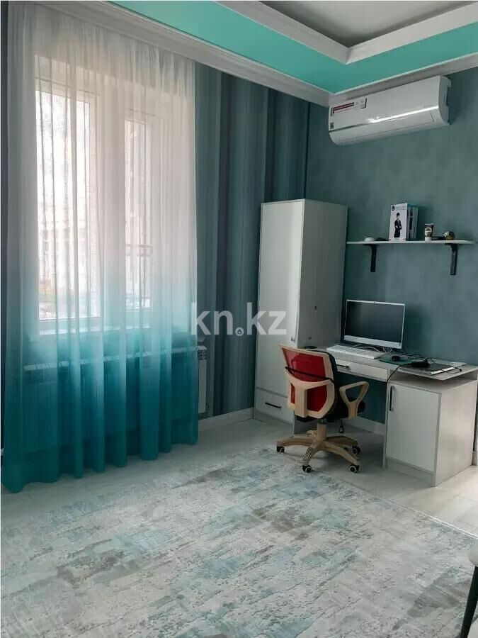 Продажа 3-комнатной квартиры, 110 м² - Продажа квартир в монолитно-каркасном доме в Астане - страница 117 фото 3 из 6