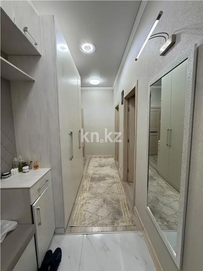 Продажа 2-комнатной квартиры, 60 м² - Продажа двухкомнатных квартир в р-не Есиль Астаны - страница 16 фото 5 из 5