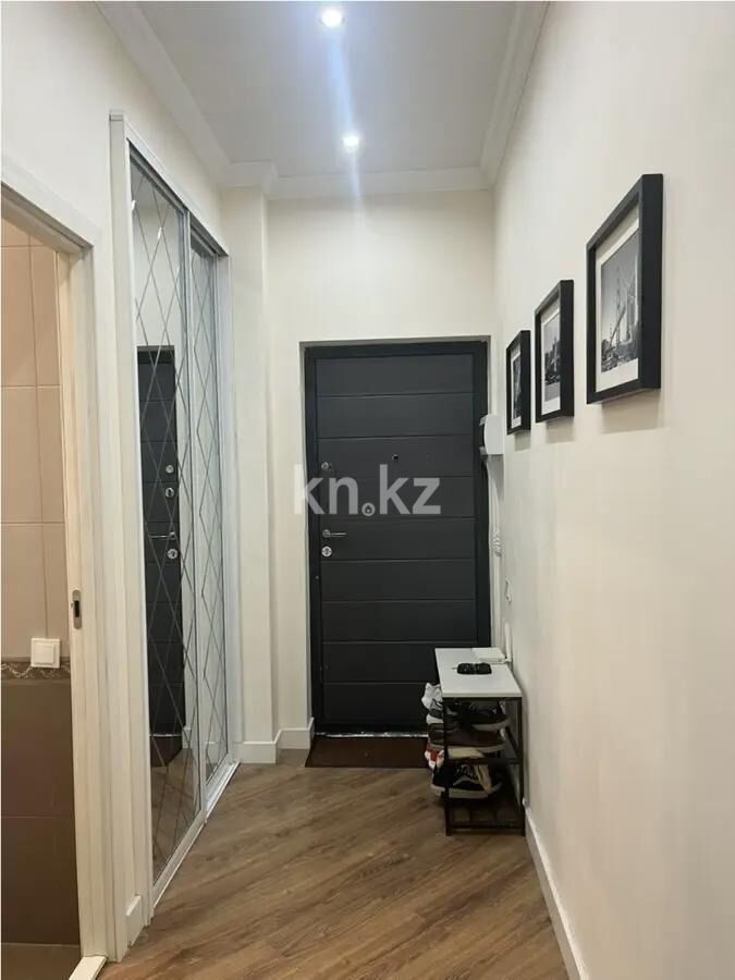 Продажа 2-комнатной квартиры, 40 м² - Продажа квартир в Казахстане - страница 7 фото 5 из 5