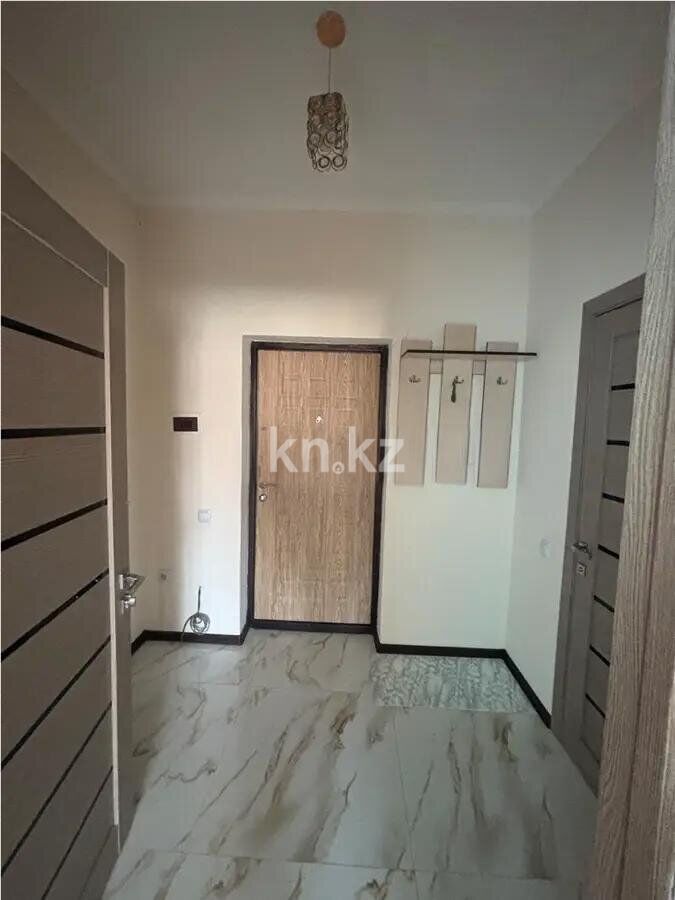Продажа 1-комнатной квартиры, 35.6 м² - Продажа однокомнатных квартир в Астане - страница 2 фото 4 из 5
