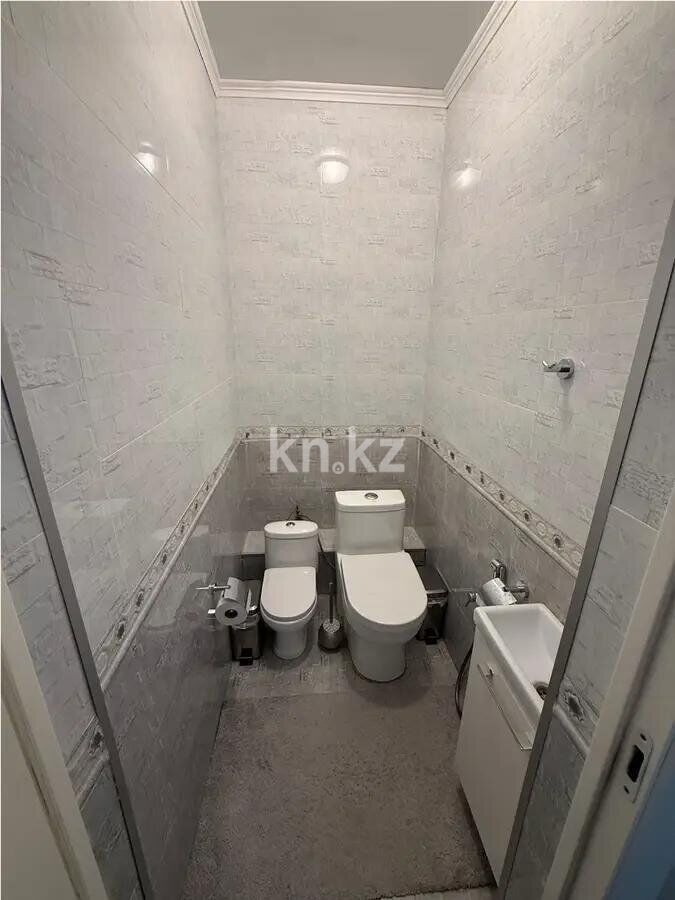 Продажа 4-комнатной квартиры, 108 м² - Продажа квартир в панельном доме в Алматы - страница 6 фото 6 из 9