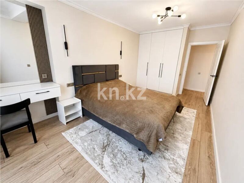 Продажа 2-комнатной квартиры, 60 м² - Продажа квартир в Алматы - страница 7 фото 2 из 3