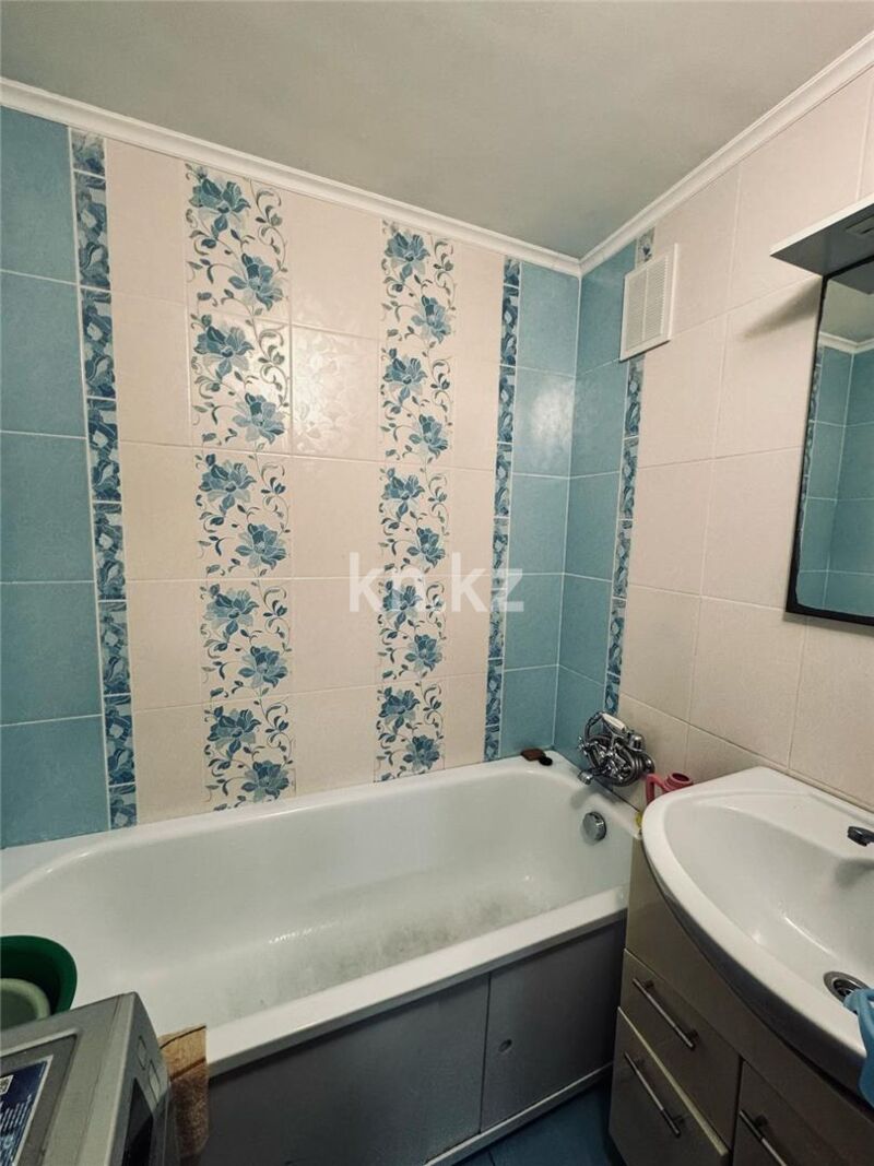 Продажа 3-комнатной квартиры, 68 м² - Продажа квартир в панельном доме в Казахстане - страница 247 фото 9 из 13