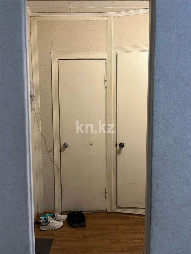 Продажа 1-комнатной квартиры, 35 м² - Продажа однокомнатных квартир в панельном доме в Караганде - страница 8 фото 9 из 11