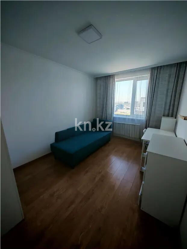 Продажа 3-комнатной квартиры, 60 м² - Продажа трехкомнатных квартир в Наурызбайском р-не Алматы - страница 18 фото 3 из 7