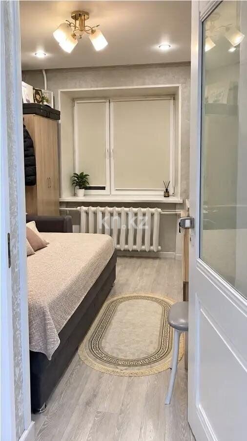 Продажа 3-комнатной квартиры, 58 м² - Продажа трехкомнатных квартир в р-не Сарыарка Астаны - страница 3 фото 2 из 7
