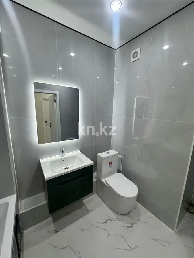 Продажа 2-комнатной квартиры, 46 м² - Продажа квартир в блочном доме в Астане - страница 35 фото 4 из 4