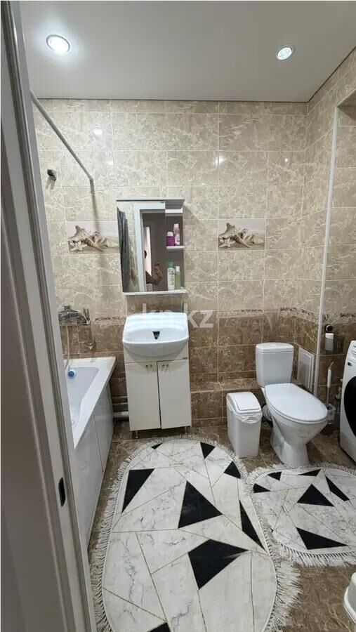 Продажа 2-комнатной квартиры, 55 м² - Продажа двухкомнатных квартир в р-не Алматы Астаны - страница 10 фото 4 из 5