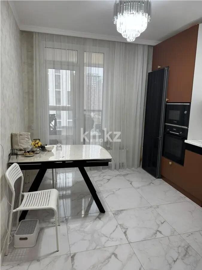 Продажа 2-комнатной квартиры, 68 м² - Продажа двухкомнатных квартир в Астане - страница 22 фото 3 из 5