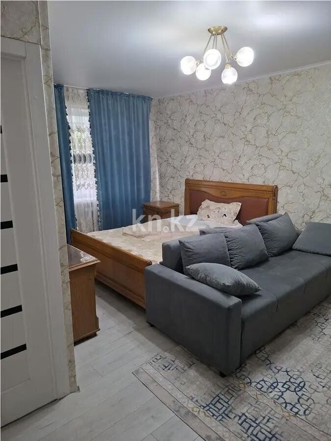 Продажа 1-комнатной квартиры, 32 м² - Продажа однокомнатных квартир в блочном доме в Казахстане фото 2 из 4