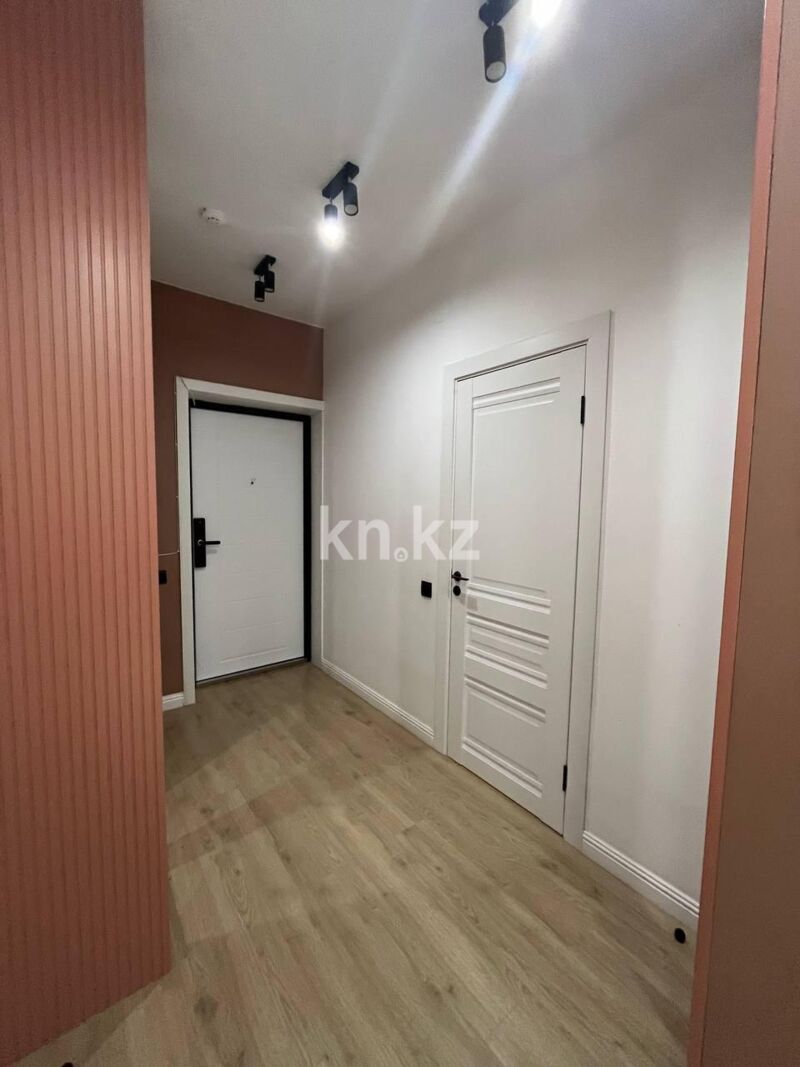 Аренда 2-комнатной квартиры посуточно, 50 м² - Аренда квартир посуточно в Астане - страница 2 фото 5 из 6