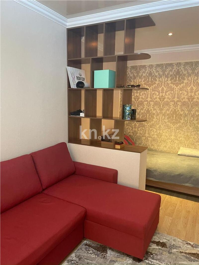 Продажа 1-комнатной квартиры, 38 м² - Продажа однокомнатных квартир в р-не Байконур Астаны - страница 5 фото 4 из 7