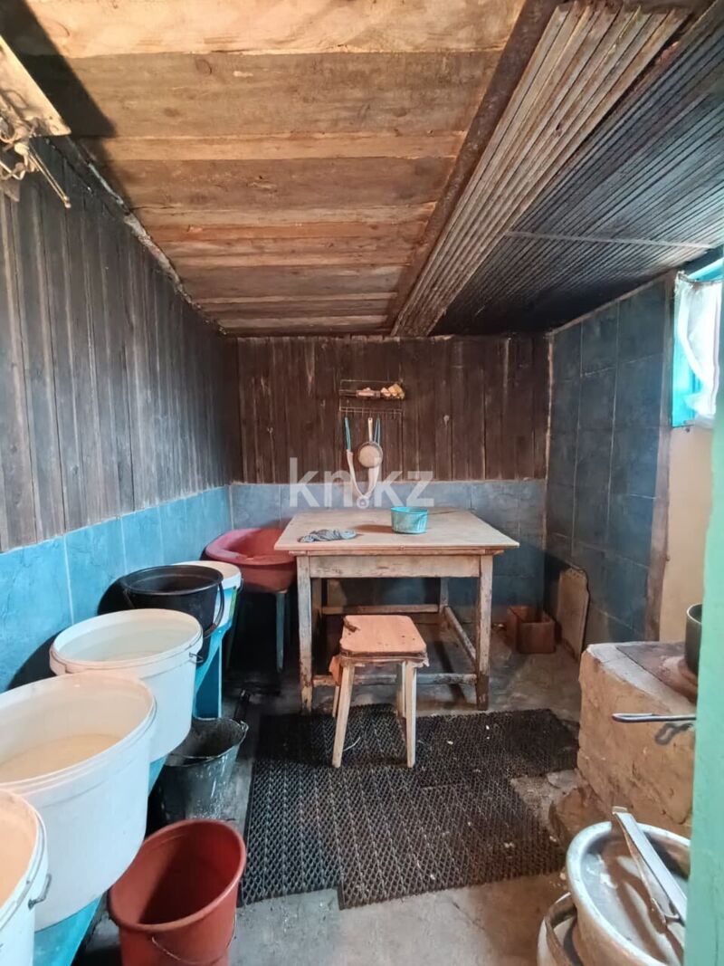 Продажа 3-комнатного дома, 76 м² - Продажа домов, коттеджей в Караганде фото 9 из 21