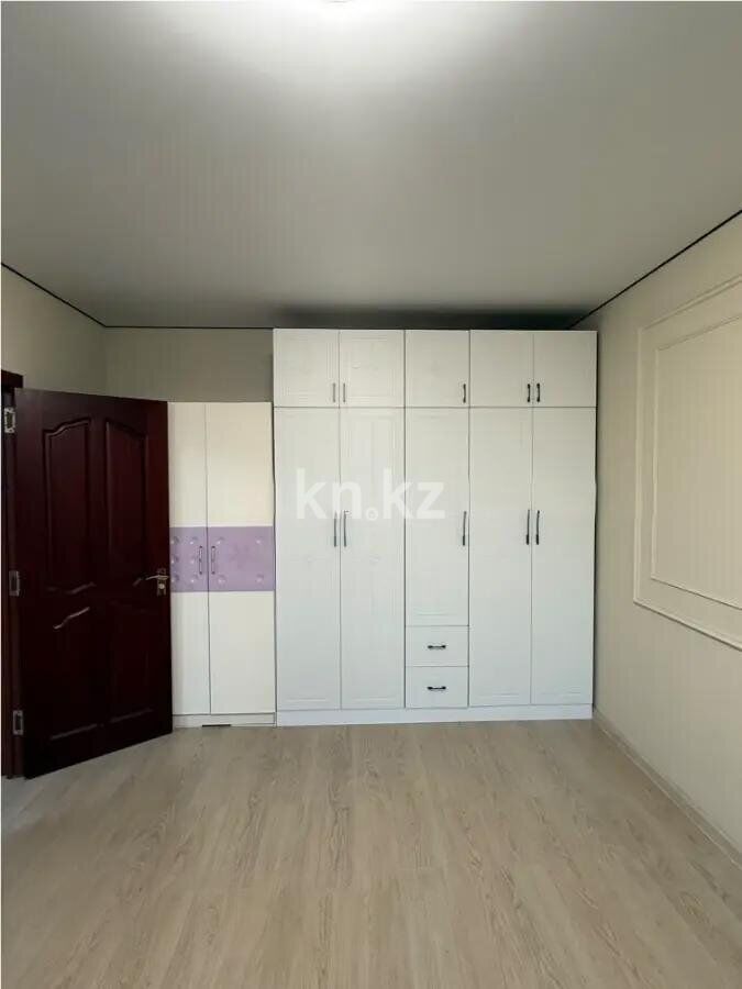 Продажа 2-комнатной квартиры, 49.5 м² - Недвижимость в Алматы - страница 11 фото 3 из 8