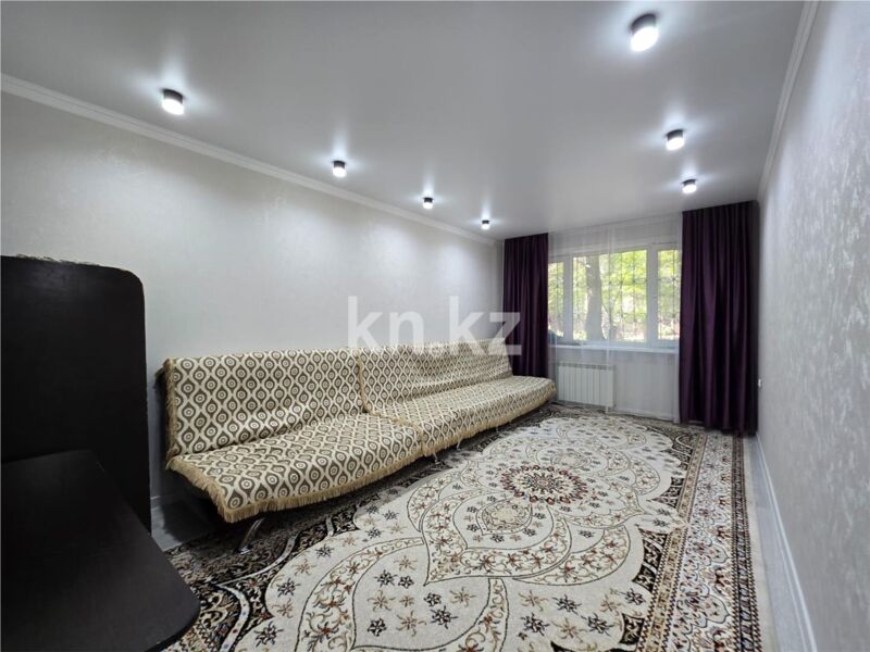 Продажа 3-комнатной квартиры, 67 м² - Продажа трехкомнатных квартир в Темиртау - страница 2 фото 1 из 13