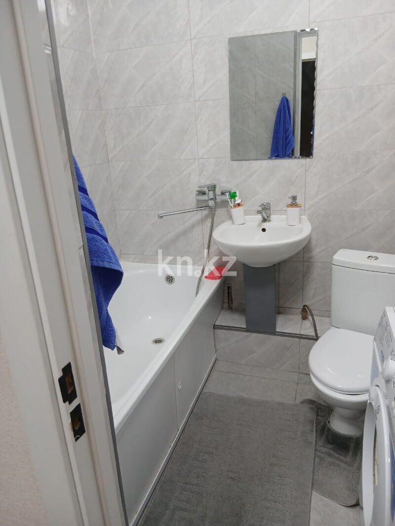 Продажа 1-комнатной квартиры, 30 м² - Продажа квартир в Казахстане - страница 28 фото 3 из 4