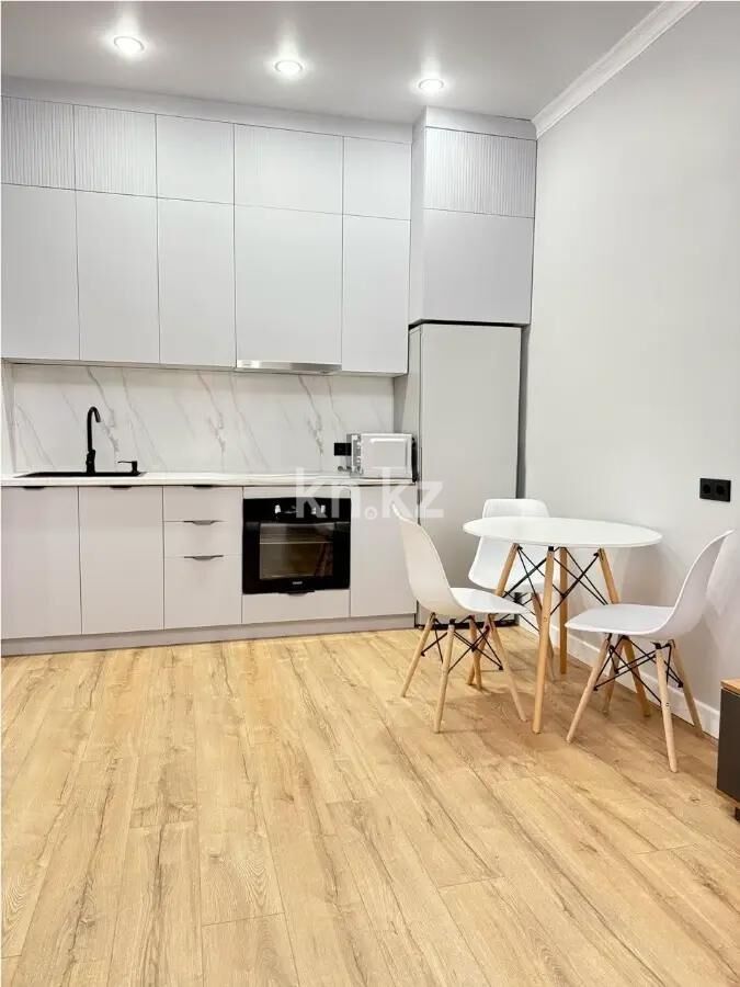 Продажа 1-комнатной квартиры, 45 м² - Продажа квартир в блочном доме в Казахстане - страница 5 фото 3 из 5