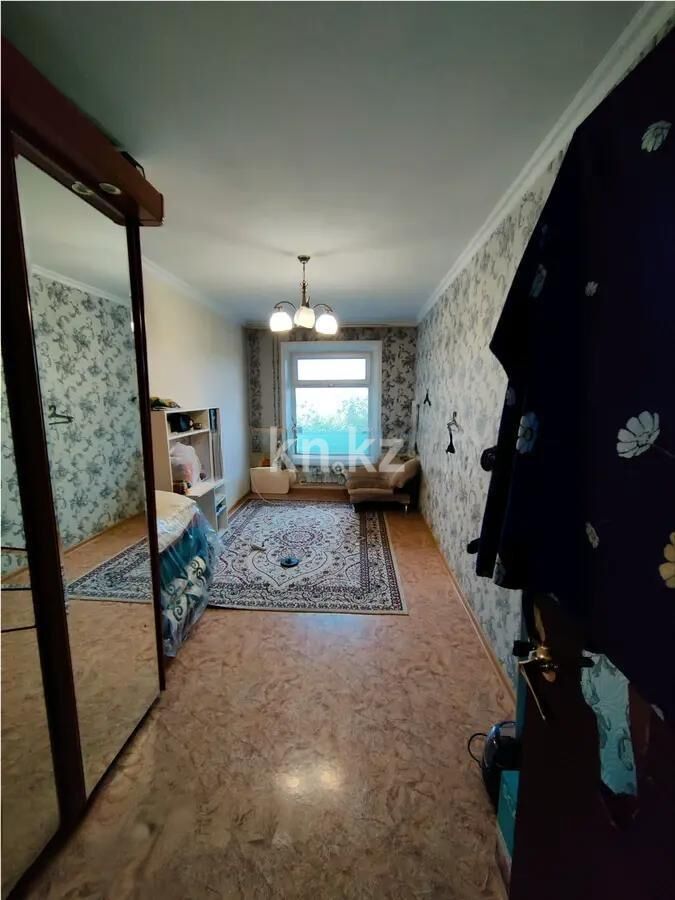 Продажа 2-комнатной квартиры, 44 м² - Продажа двухкомнатных квартир в Караганде фото 2 из 5
