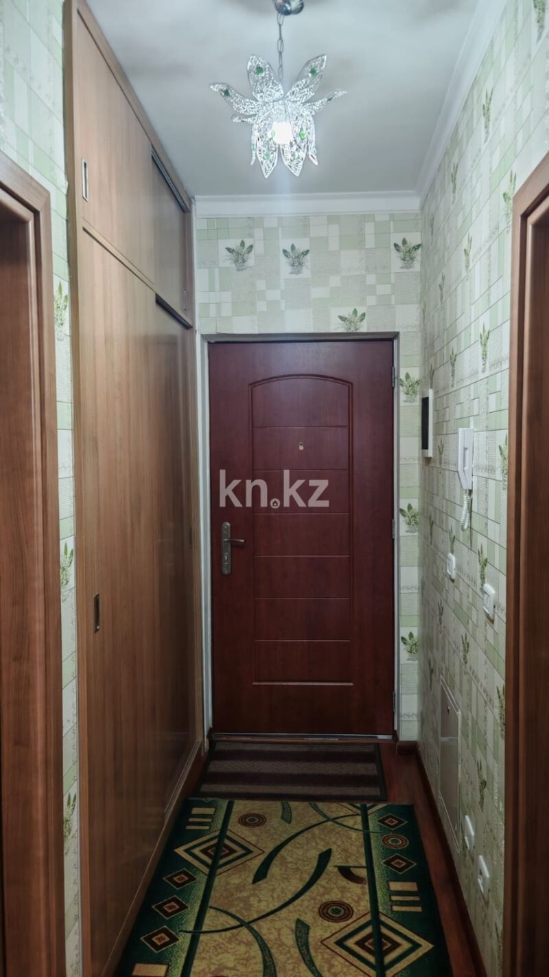Продажа 1-комнатной квартиры, 44 м² - Продажа однокомнатных квартир в р-не Есиль Астаны - страница 22 фото 8 из 24