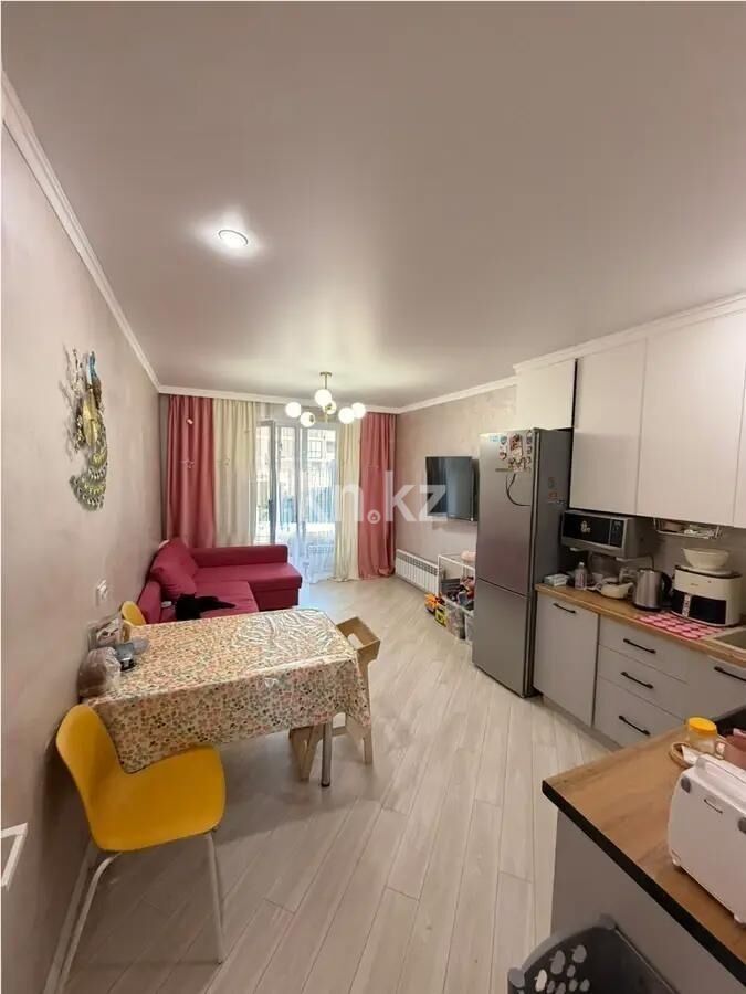 Продажа 2-комнатной квартиры, 48 м² - Продажа двухкомнатных квартир в р-не Нура Астаны - страница 52 фото 2 из 3