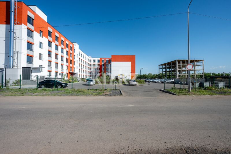 Продажа 2-комнатной квартиры, 60.8 м² - Продажа квартир в кирпичном доме в Астане - страница 192 фото 17 из 31