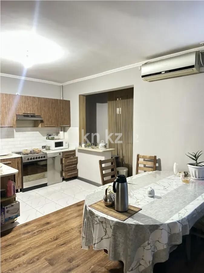 Продажа 3-комнатной квартиры, 77 м² - Продажа трехкомнатных квартир в Алатауском р-не Алматы - страница 18 фото 3 из 5