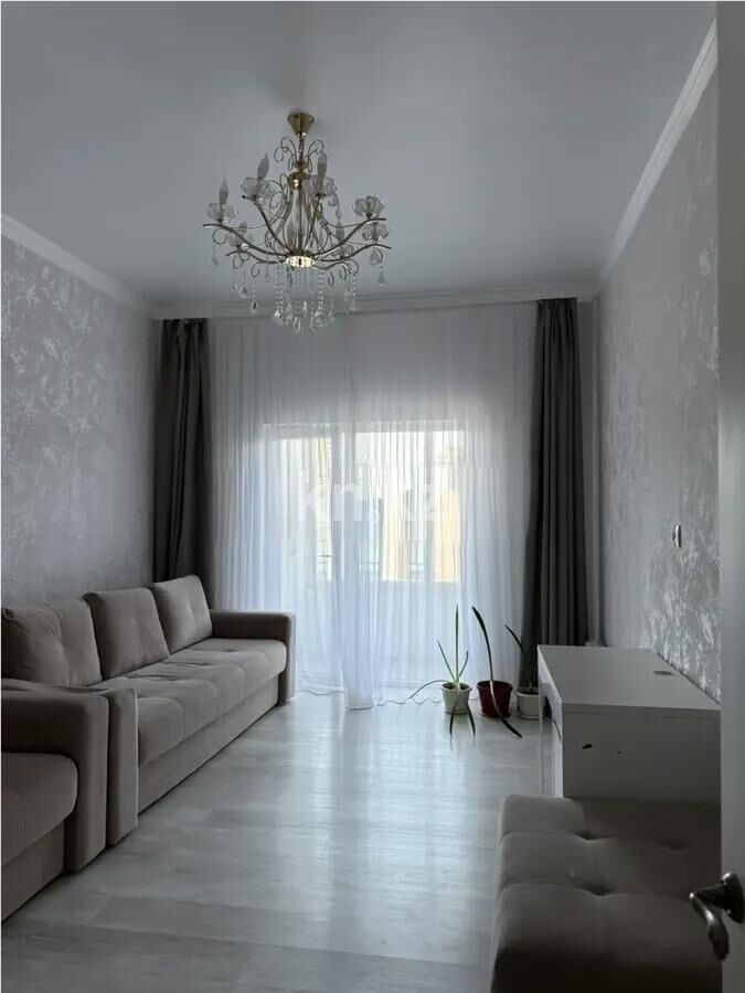 Продажа 2-комнатной квартиры, 53 м² - Продажа двухкомнатных квартир в р-не Есиль Астаны - страница 31 фото 1 из 4