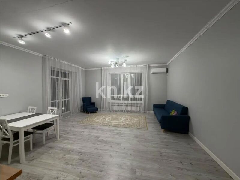 Продажа 3-комнатной квартиры, 83 м² - Продажа трехкомнатных квартир в Астане - страница 10 фото 1 из 5