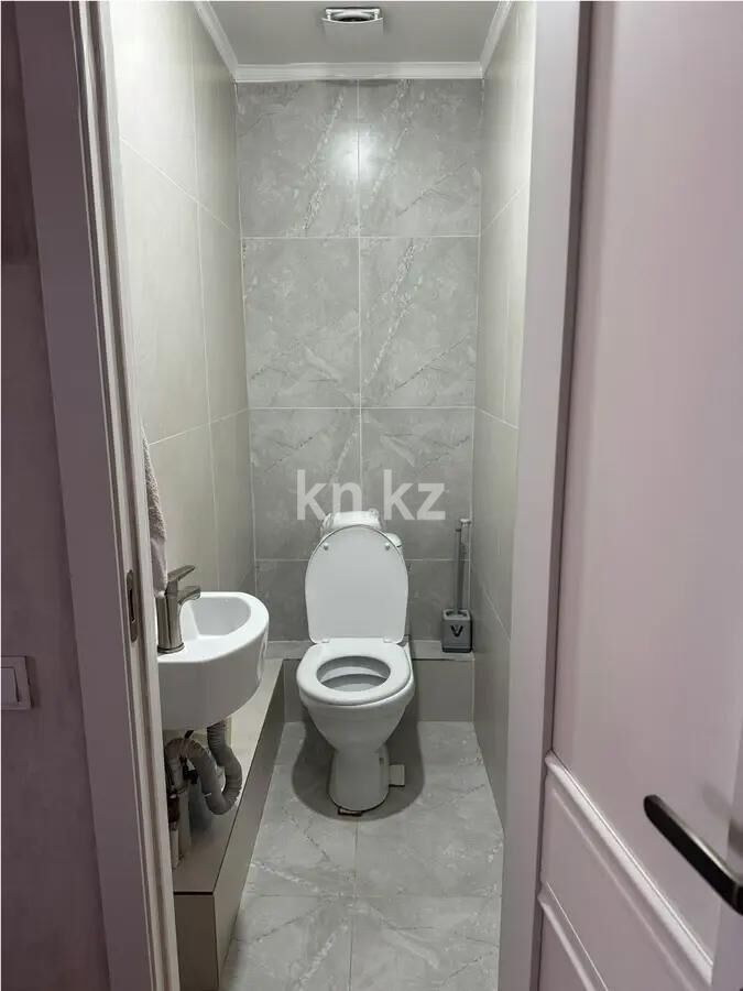 Продажа 1-комнатной квартиры, 54.2 м² - Продажа однокомнатных квартир в р-не Сарайшык Астаны - страница 24 фото 5 из 5