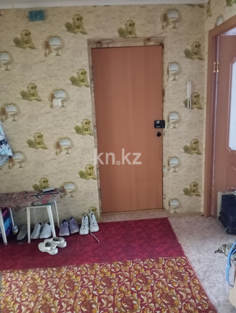 Продажа 3-комнатной квартиры, 62 м² - Продажа квартир в Семее фото 1 из 11