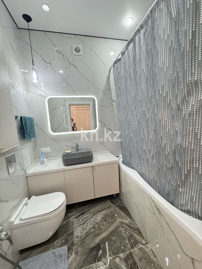 Продажа 3-комнатной квартиры, 92 м² - Продажа квартир в р-не Сарайшык Астаны - страница 11 фото 10 из 10