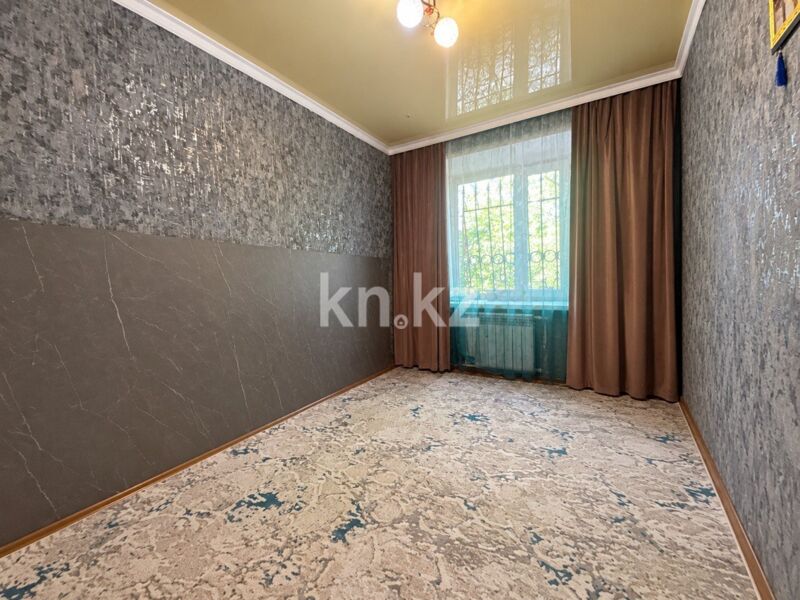 Продажа 3-комнатной квартиры, 90 м² - Продажа квартир в Казахстане - страница 206 фото 4 из 12