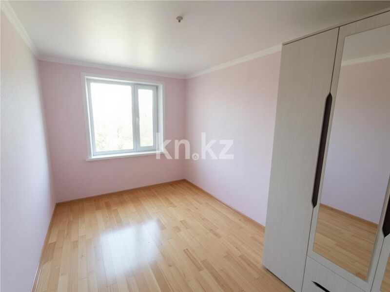 Продажа 3-комнатной квартиры, 63 м² - Продажа трехкомнатных квартир на Юго-Востоке Караганды - страница 15 фото 3 из 8