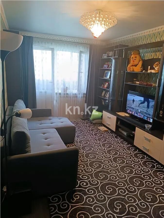 Продажа 2-комнатной квартиры, 42.6 м² - Продажа двухкомнатных квартир в Алматы - страница 5 фото 1 из 4