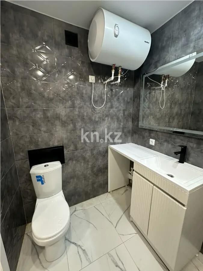 Продажа 3-комнатной квартиры, 54 м² - Продажа трехкомнатных квартир в кирпичном доме в Караганде - страница 21 фото 5 из 6