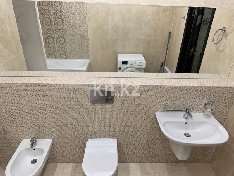 Продажа 2-комнатной квартиры, 75.5 м² - Продажа квартир в р-не Байконур Астаны - страница 4 фото 28 из 34