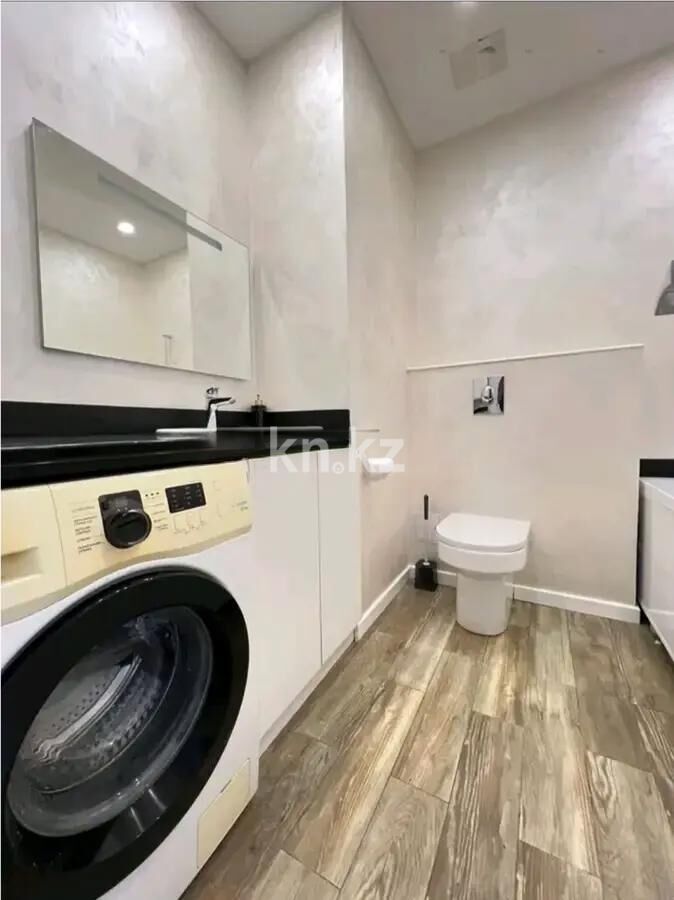Продажа 2-комнатной квартиры, 43 м² - Продажа двухкомнатных квартир в Бостандыкском р-не Алматы - страница 23 фото 4 из 4