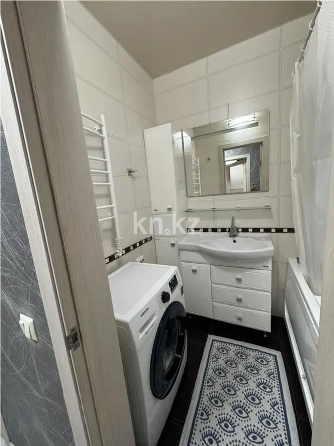 Продажа 4-комнатной квартиры, 90 м² - Продажа четырехкомнатных квартир в монолитно-каркасном доме в Казахстане - страница 12 фото 6 из 9