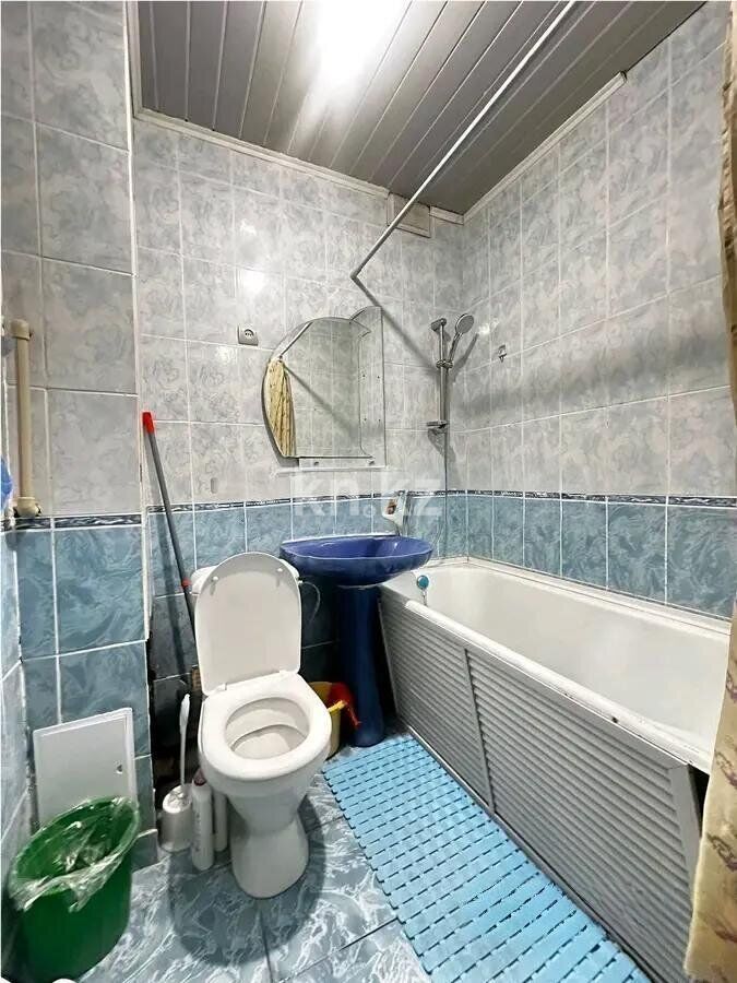 Продажа 1-комнатной квартиры, 35 м² - Продажа однокомнатных квартир в Астане - страница 2 фото 3 из 4