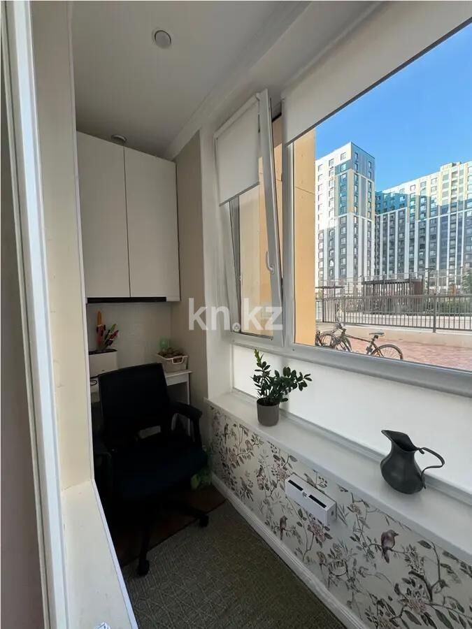 Продажа 2-комнатной квартиры, 65.9 м² - Продажа двухкомнатных квартир в р-не Алматы Астаны - страница 20 фото 10 из 10