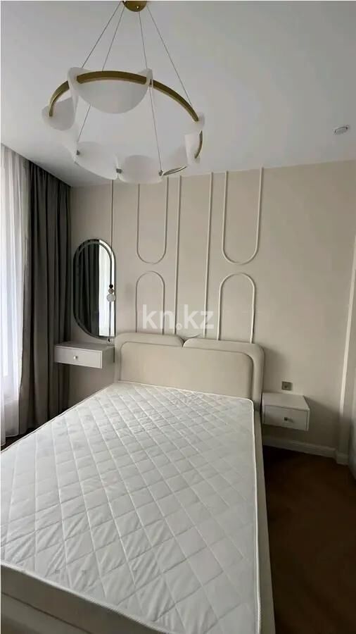 Продажа 2-комнатной квартиры, 70 м² - Продажа квартир в новостройках Астаны - страница 49 фото 2 из 6