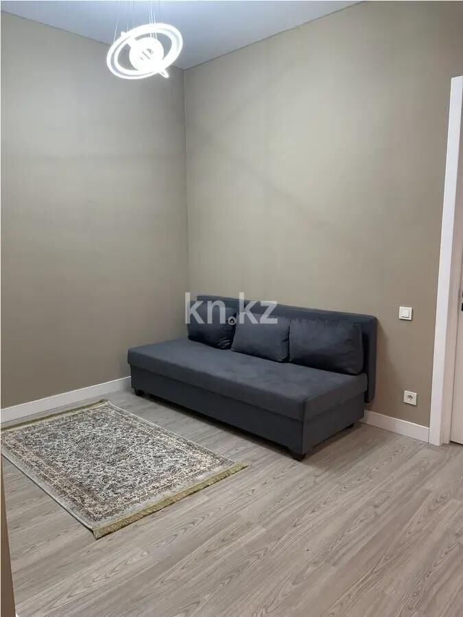 Продажа 2-комнатной квартиры, 56 м² - Продажа квартир в монолитном доме в Алматы - страница 7 фото 1 из 6