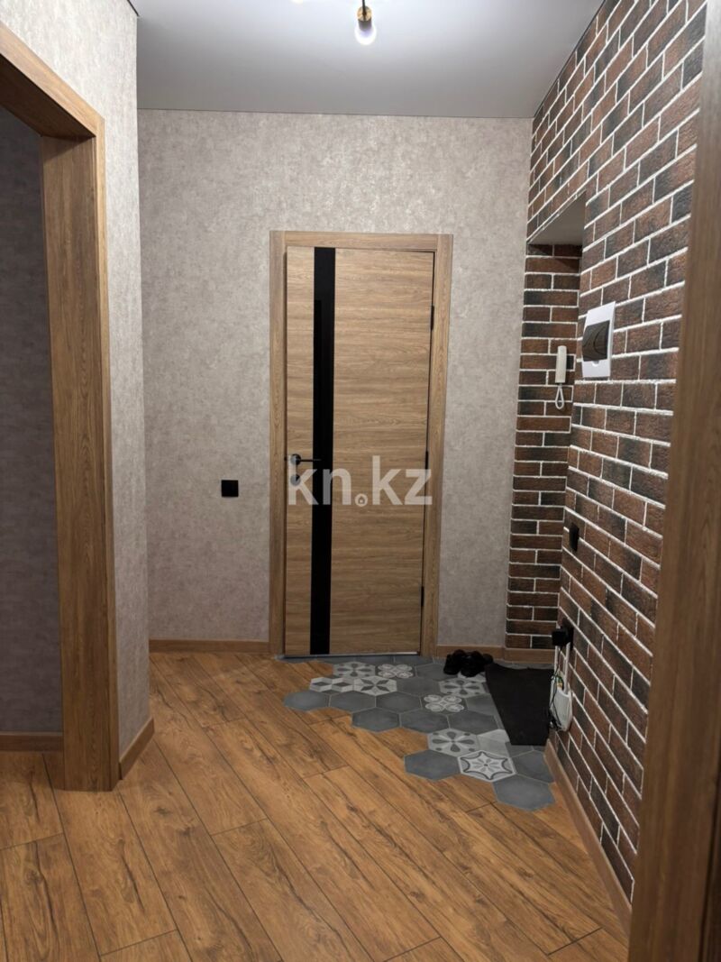 Продажа 1-комнатной квартиры, 48.6 м² - Продажа квартир в кирпичном доме в Казахстане - страница 6 фото 5 из 5
