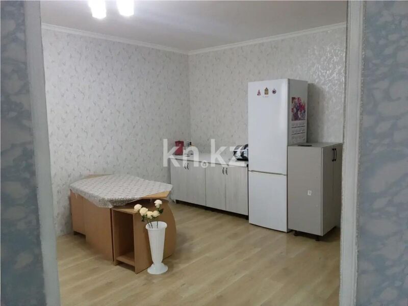 Продажа 2-комнатной квартиры, 57 м² - Продажа двухкомнатных квартир в р-не Алматы Астаны - страница 17 фото 2 из 3