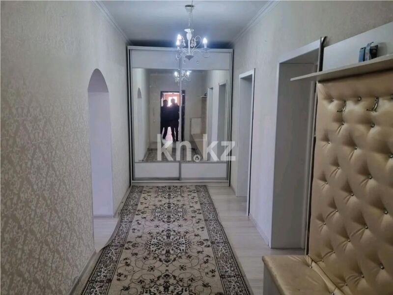 Продажа 3-комнатной квартиры, 90 м² - Продажа трехкомнатных квартир в кирпичном доме в Казахстане - страница 93 фото 6 из 6