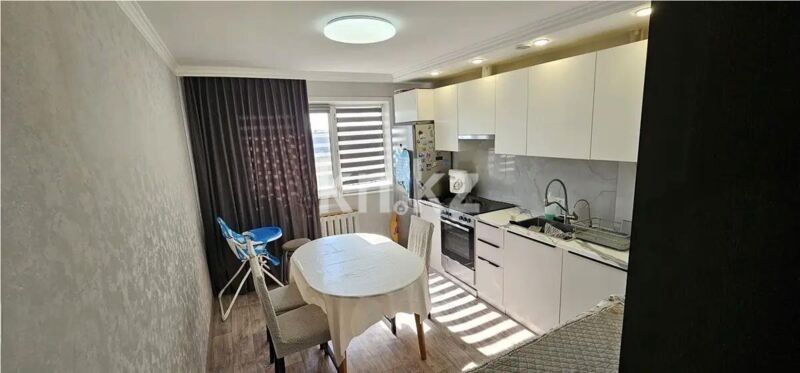 Продажа 4-комнатной квартиры, 81 м² - Продажа квартир в Темиртау фото 5 из 6
